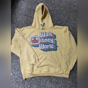 Disney World Sweatshirt